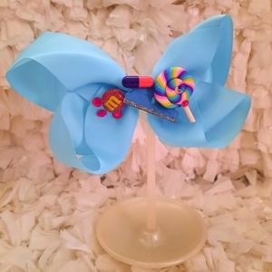 Sjukhus Solicitude Razorblade Dulce Menhera Bow